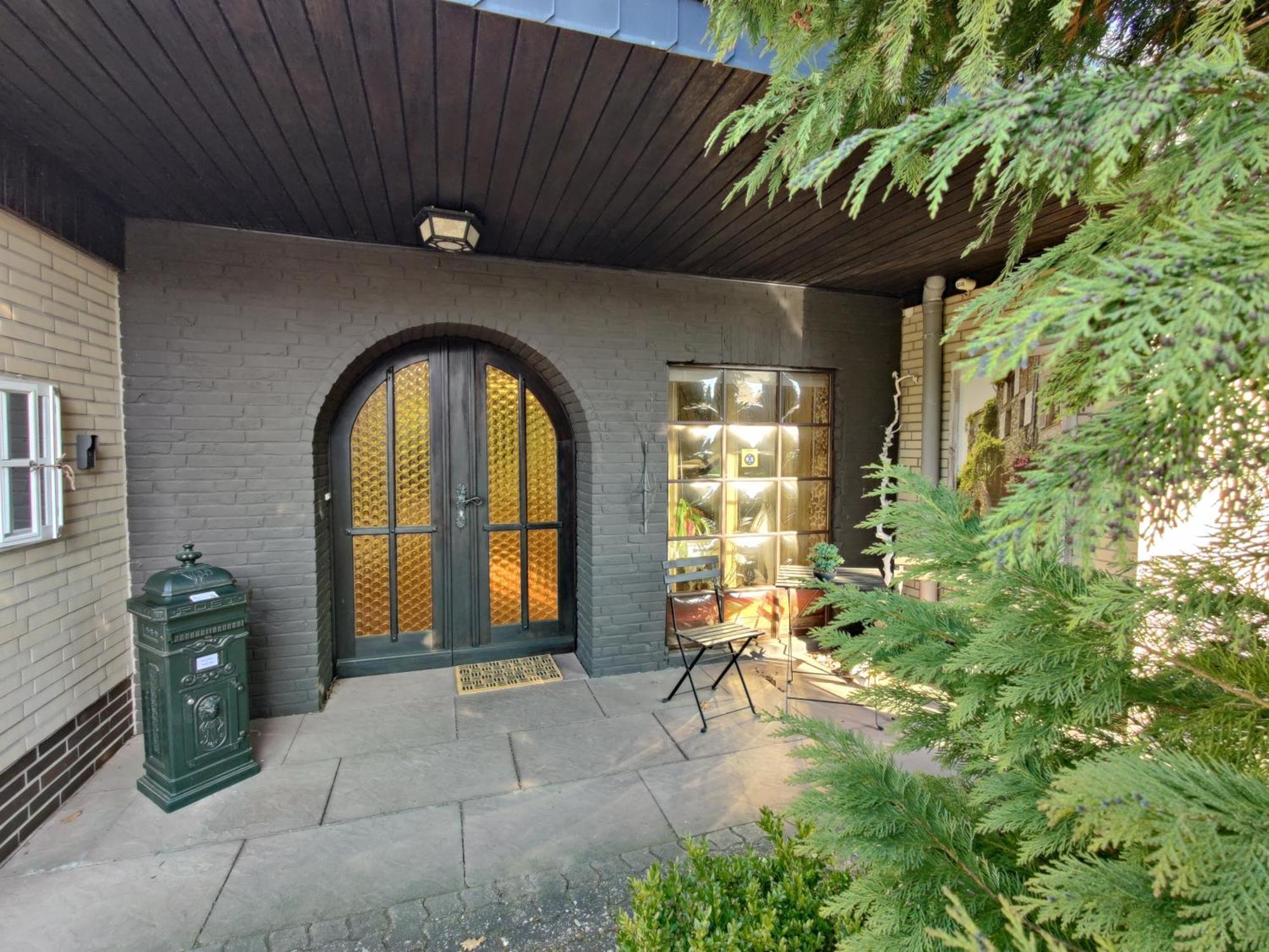 Langlingen Taras Ferienwohnung מראה חיצוני תמונה