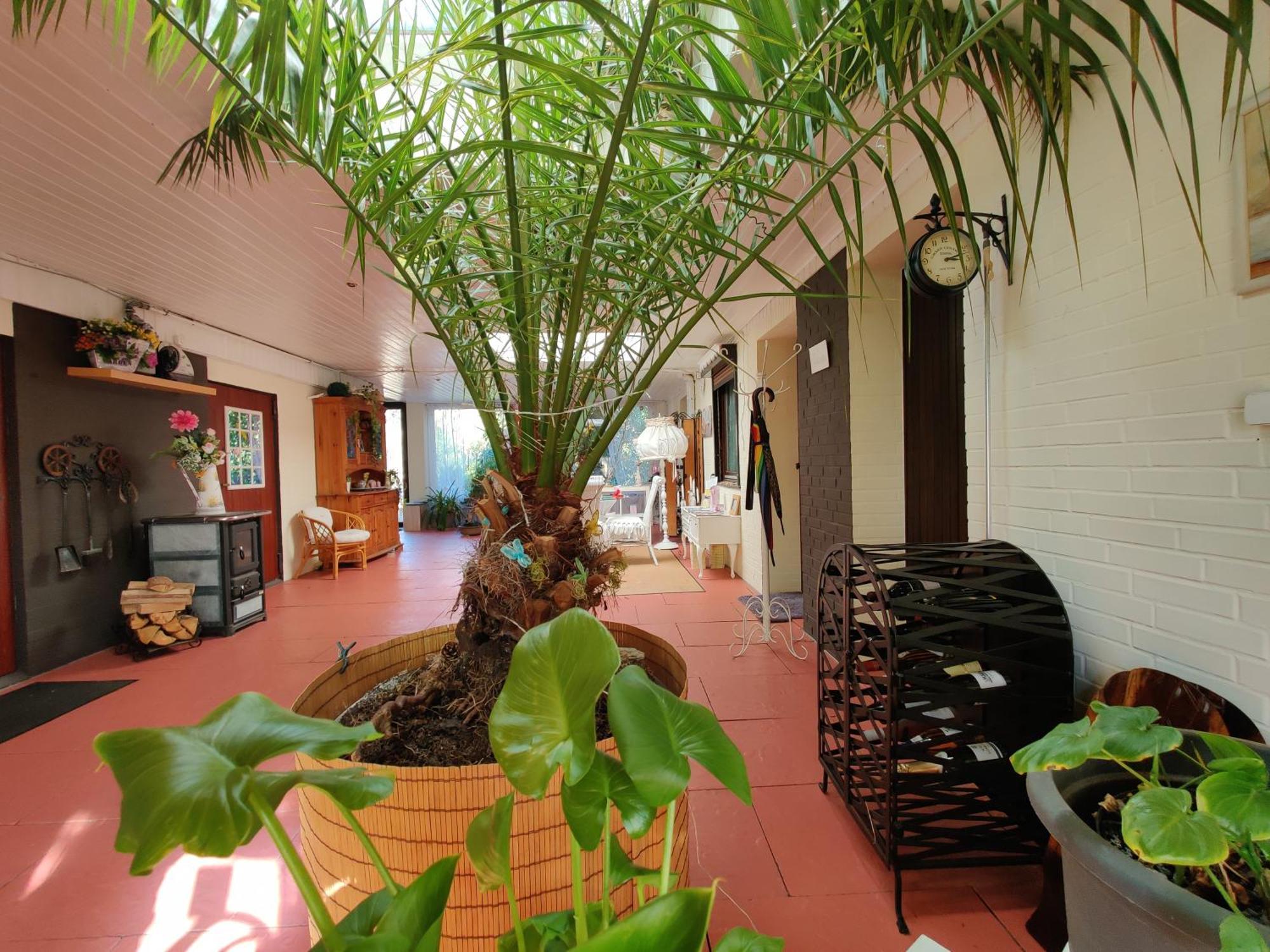 Langlingen Taras Ferienwohnung מראה חיצוני תמונה