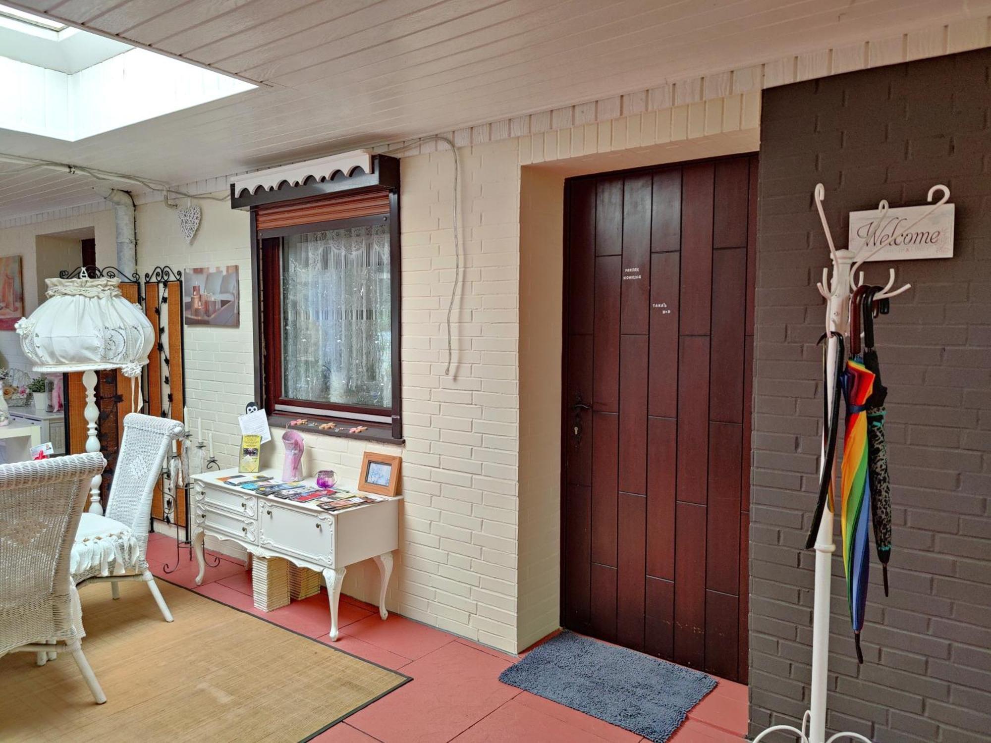 Langlingen Taras Ferienwohnung מראה חיצוני תמונה
