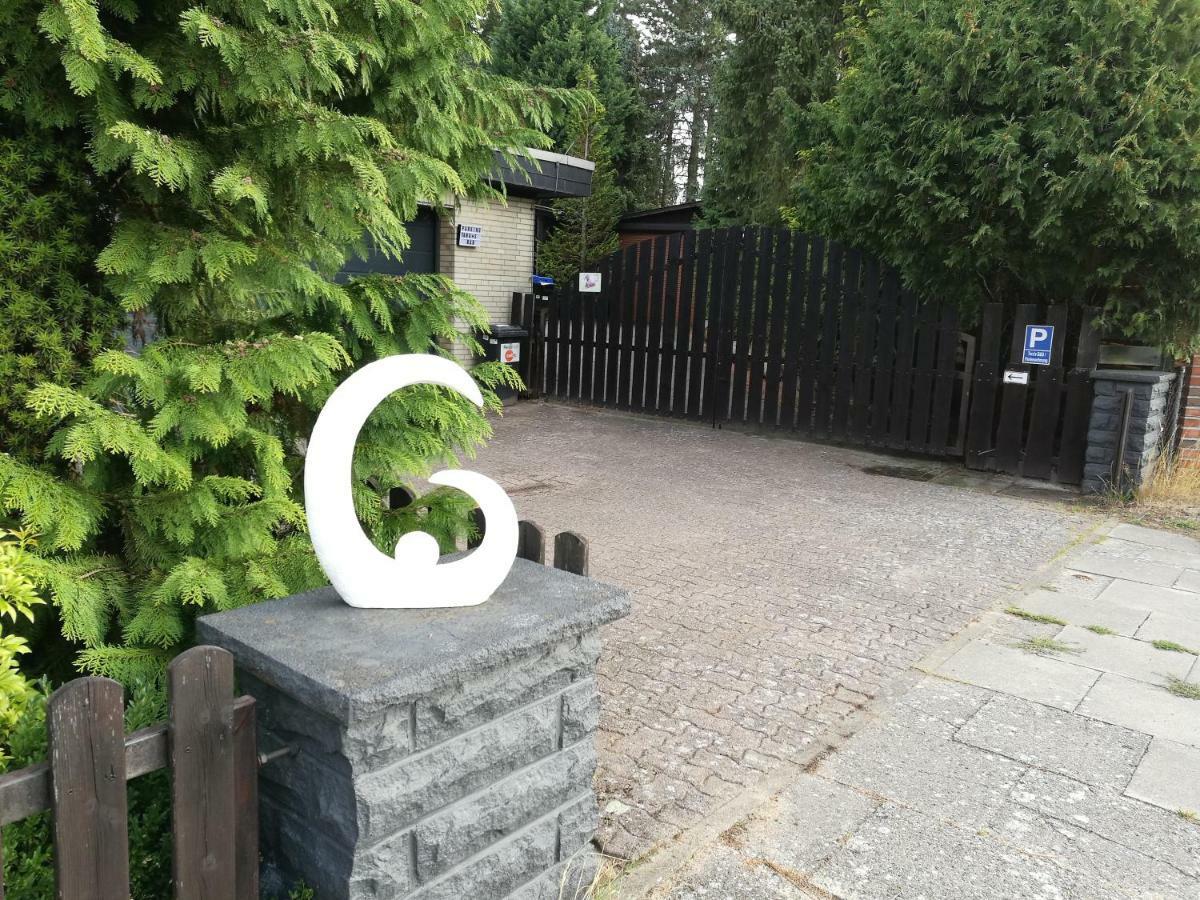 Langlingen Taras Ferienwohnung מראה חיצוני תמונה